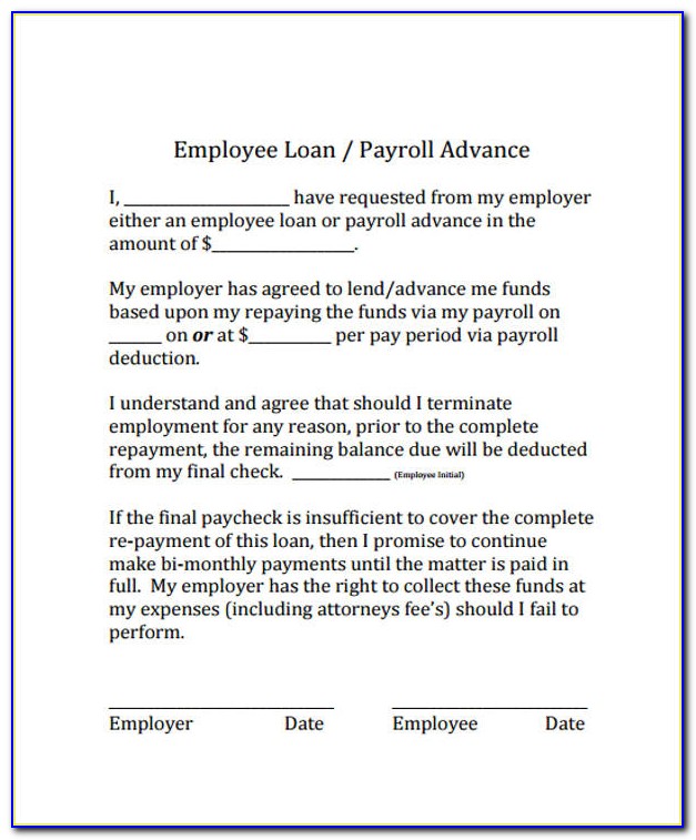 Payroll Administrator Resume Template