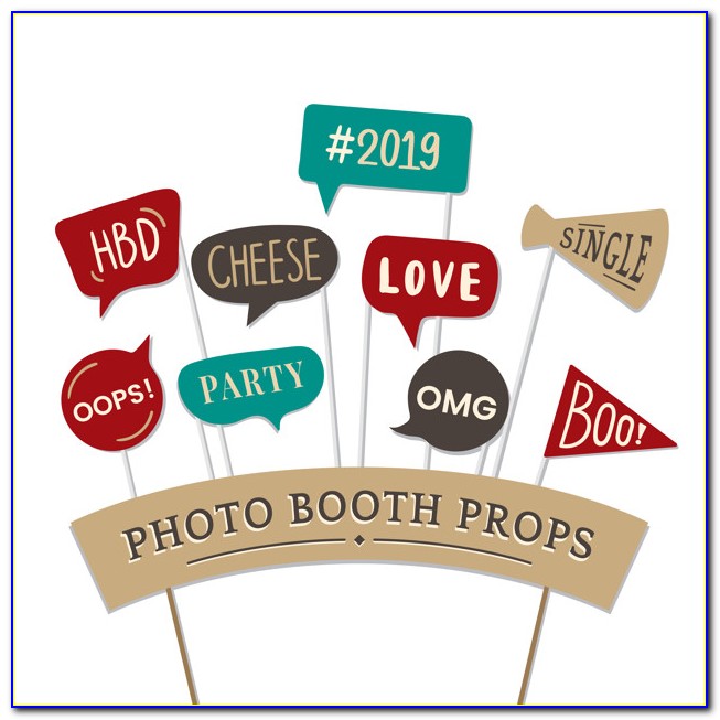photo-booth-props-free-template