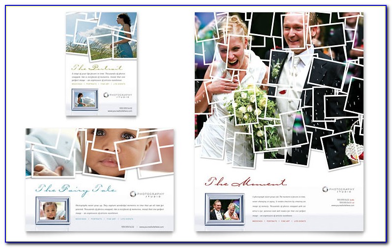 Photography Contract Sample Wedding