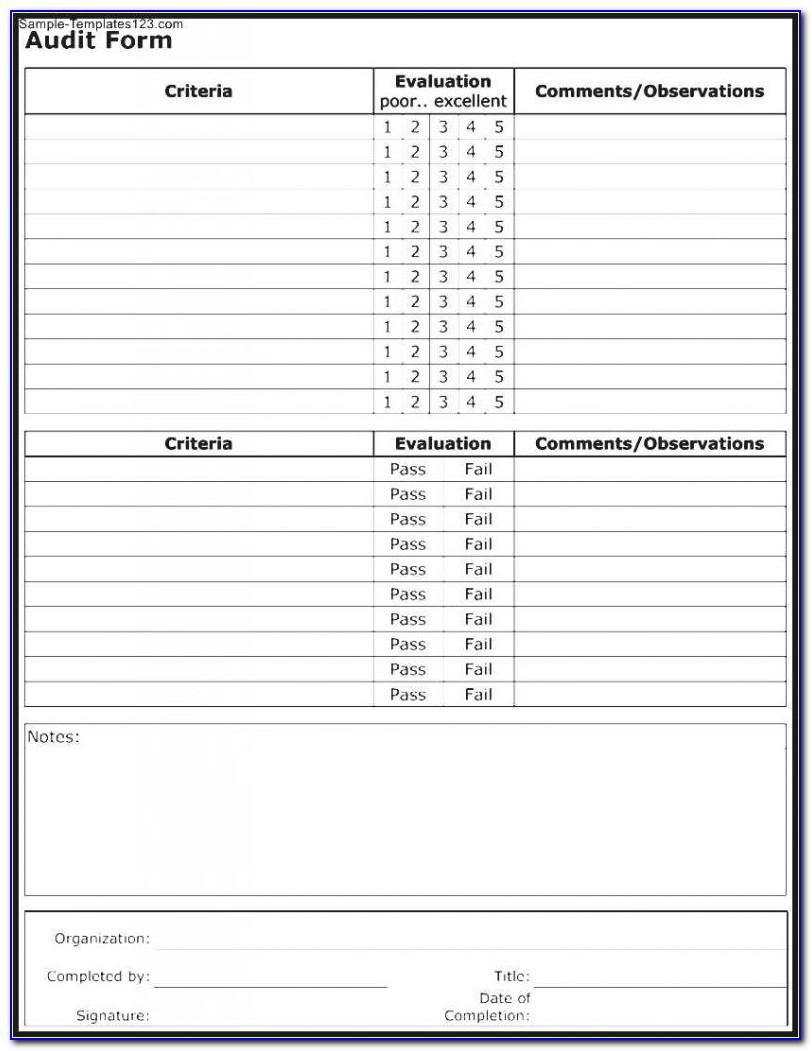Pl Balance Sheet Template