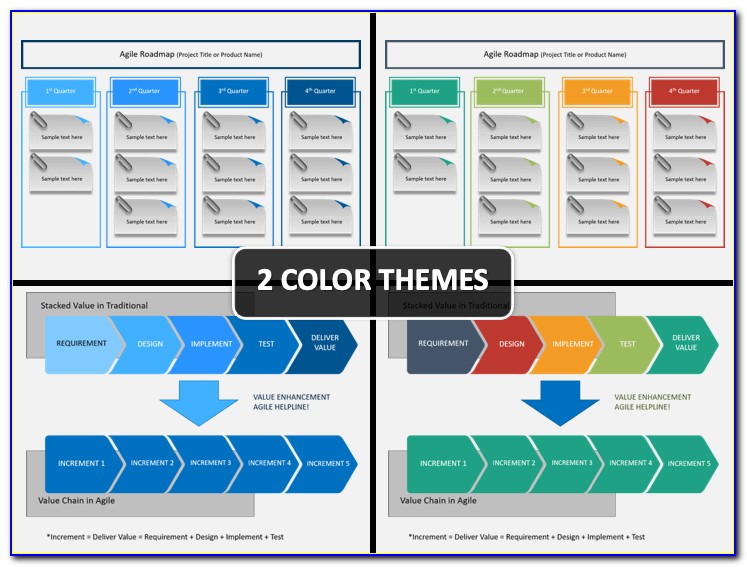 Powerpoint 2010 Elearning Templates
