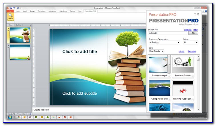 Powerpoint Animated Templates Free Download 2010