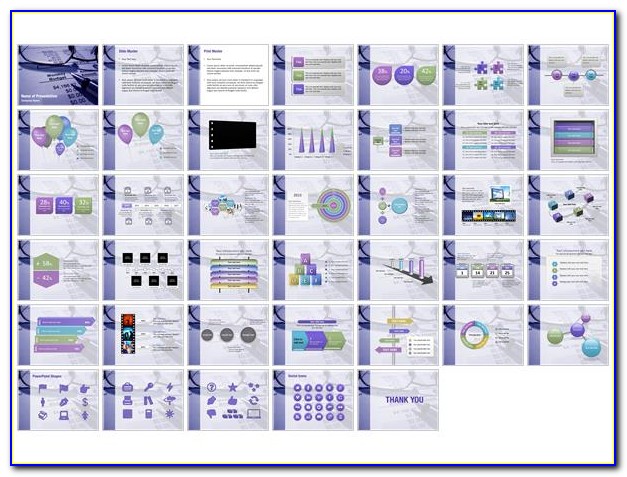 Powerpoint Animated Templates Pack Download