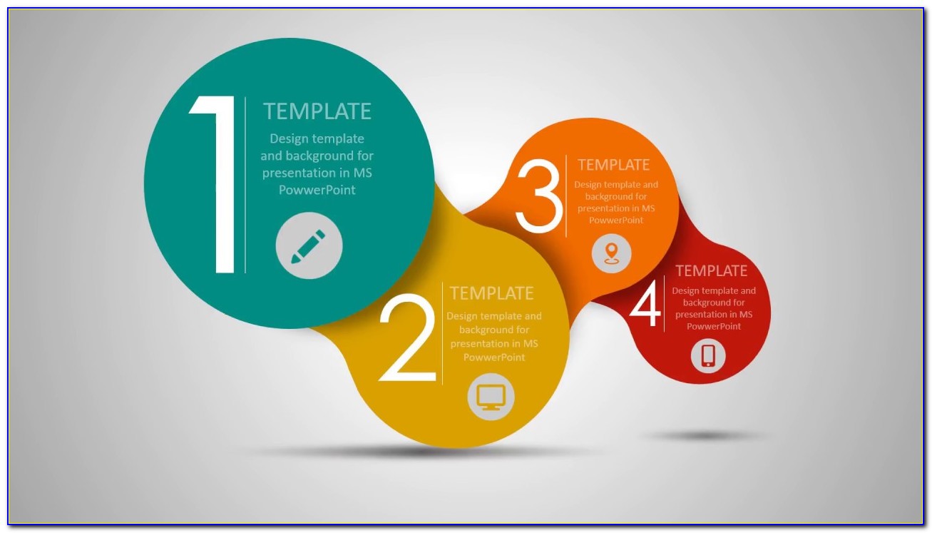 Powerpoint Presentation Template Professional