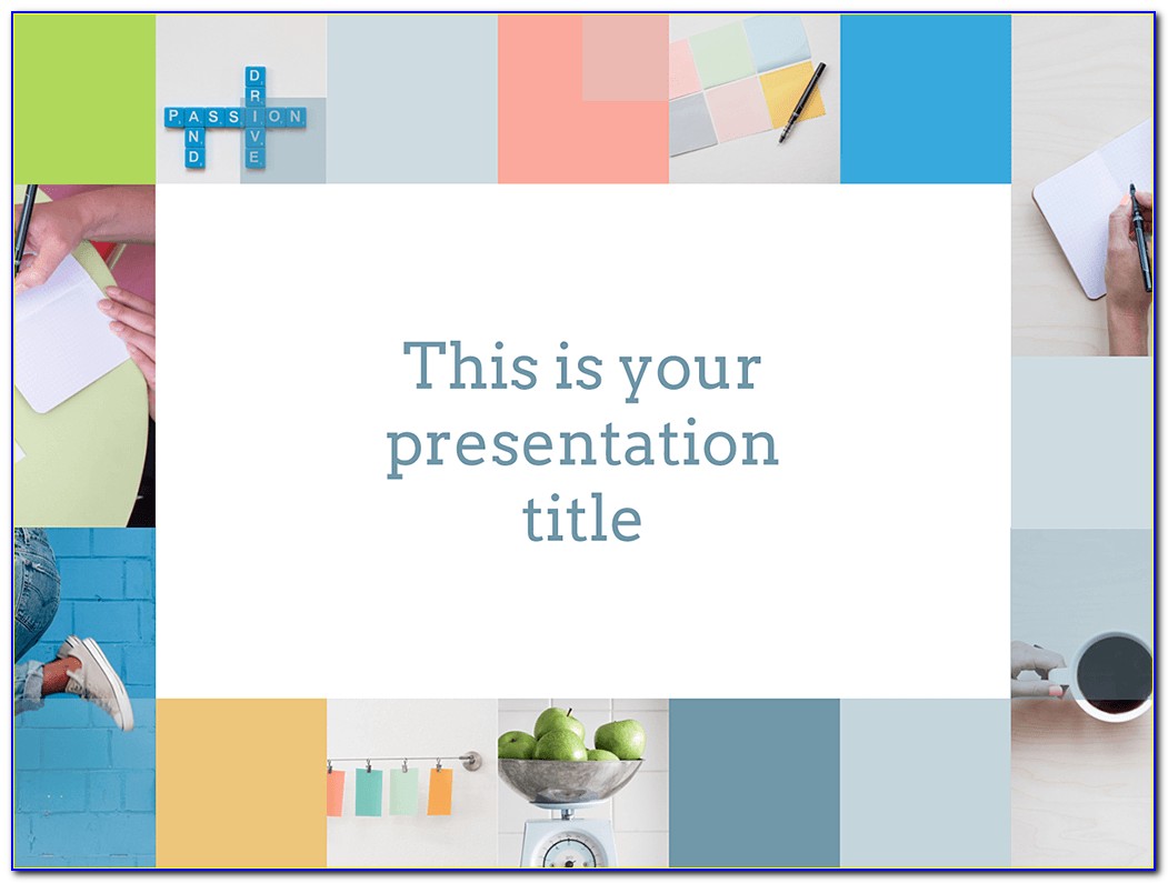 Powerpoint Presentation Templates Free Download Medical