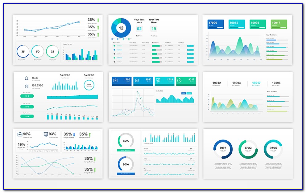 Powerpoint Sales Funnel Template