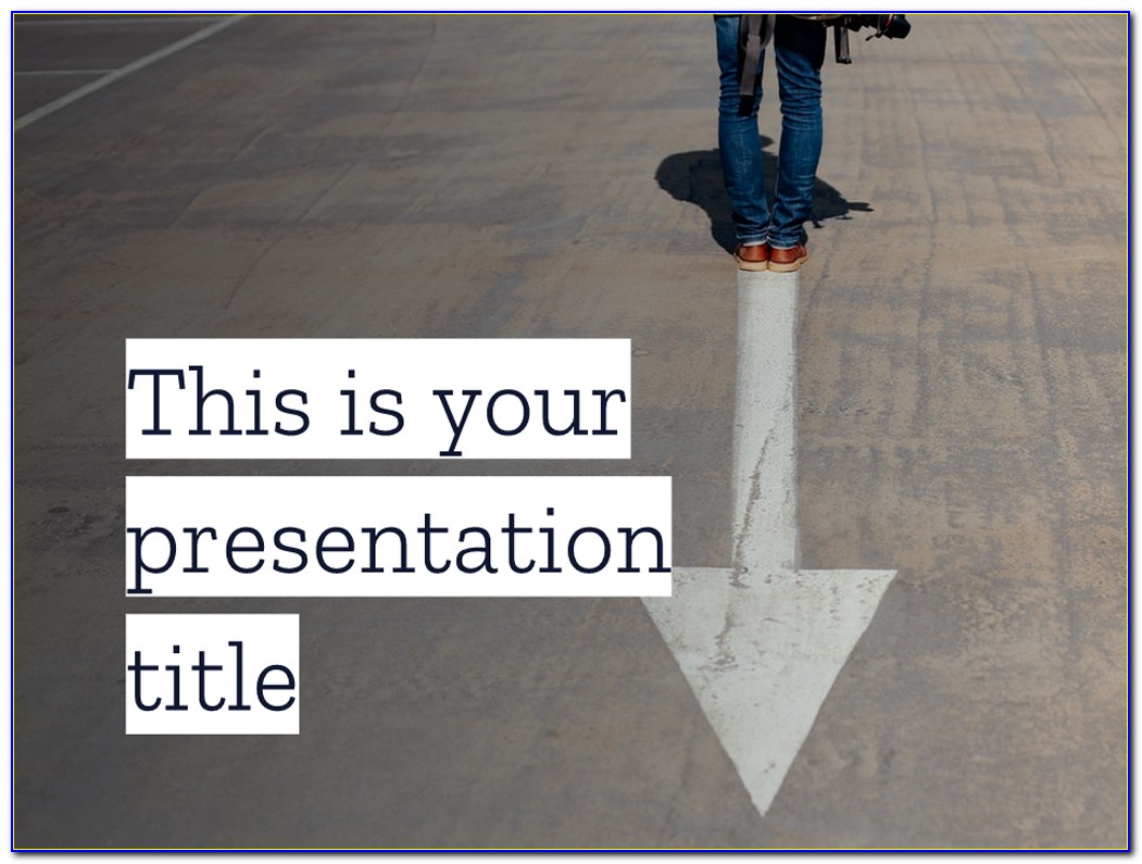 Powerpoint Slides Templates Free