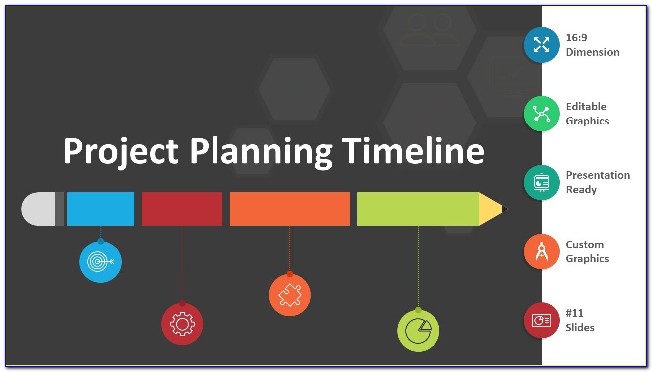 Project Planning Powerpoint Templates