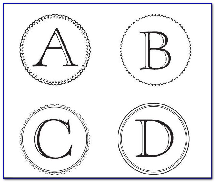 free-printable-monogram-letter-stencils