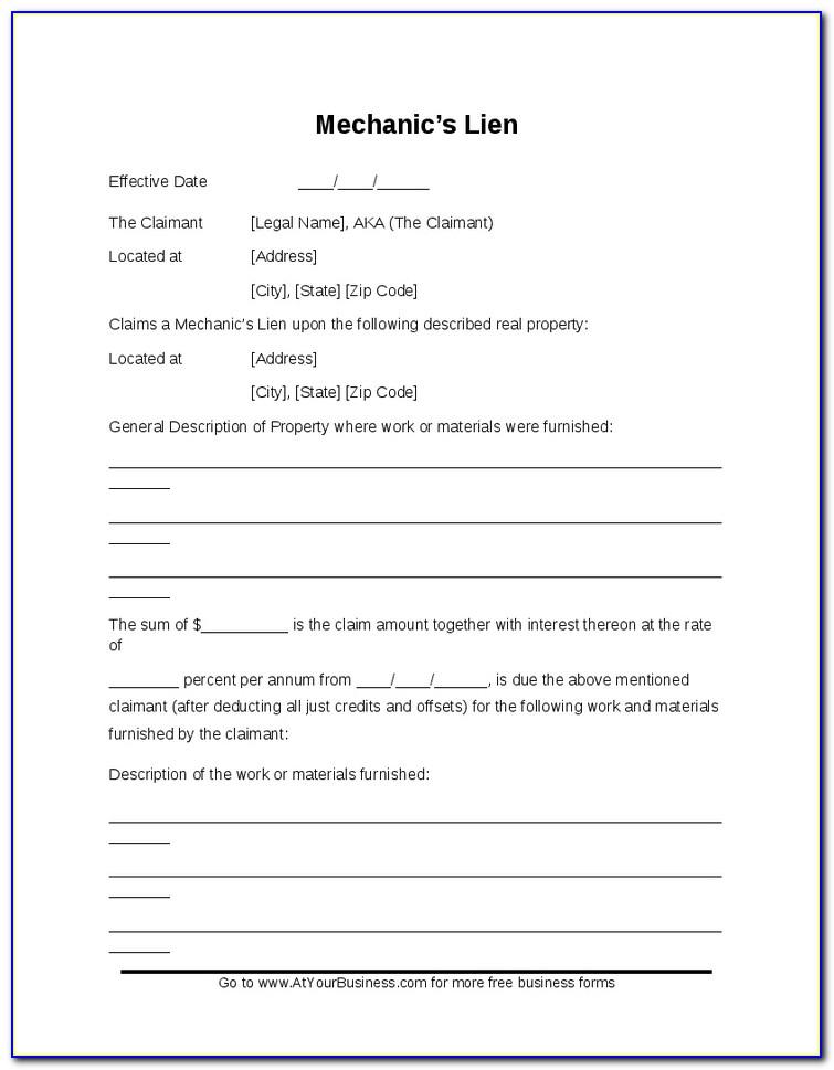 download-michigan-lien-release-form-for-free-formtemplate