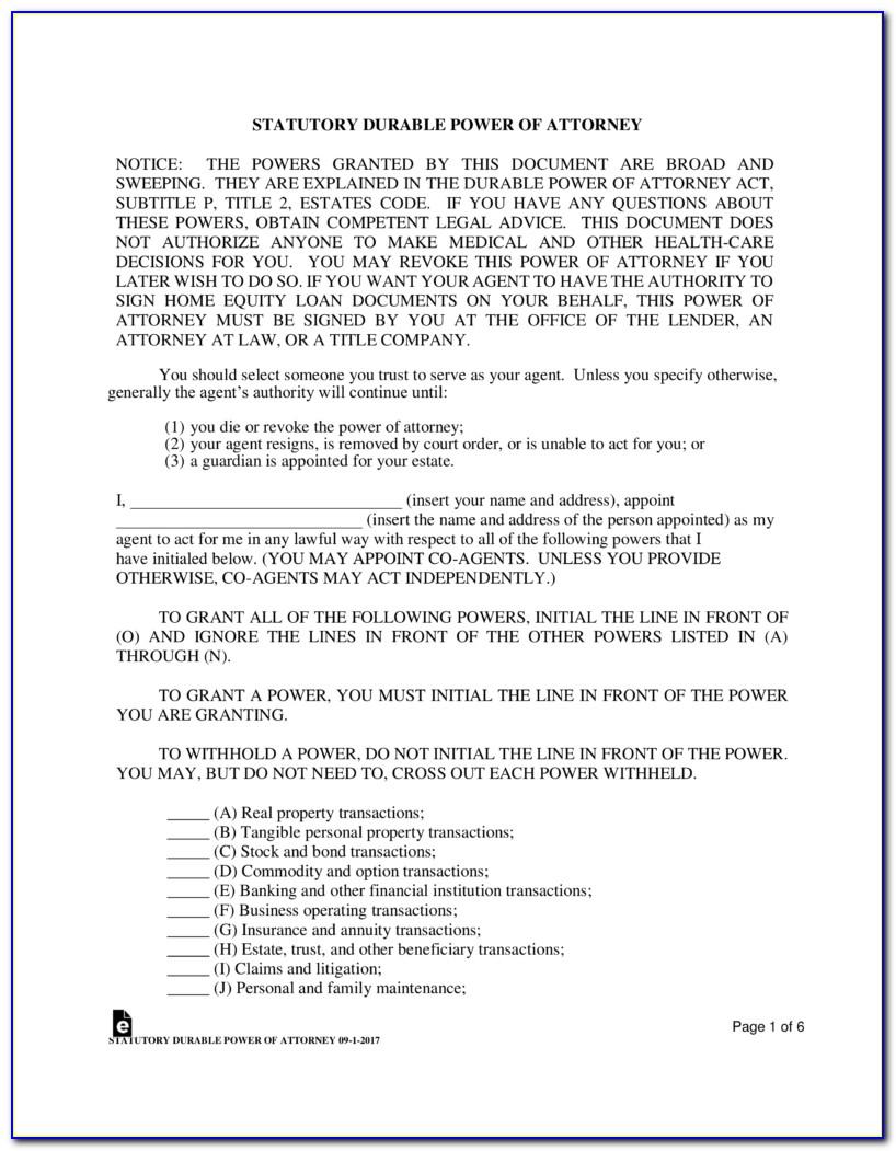 free-fillable-michigan-power-of-attorney-form-pdf-templates