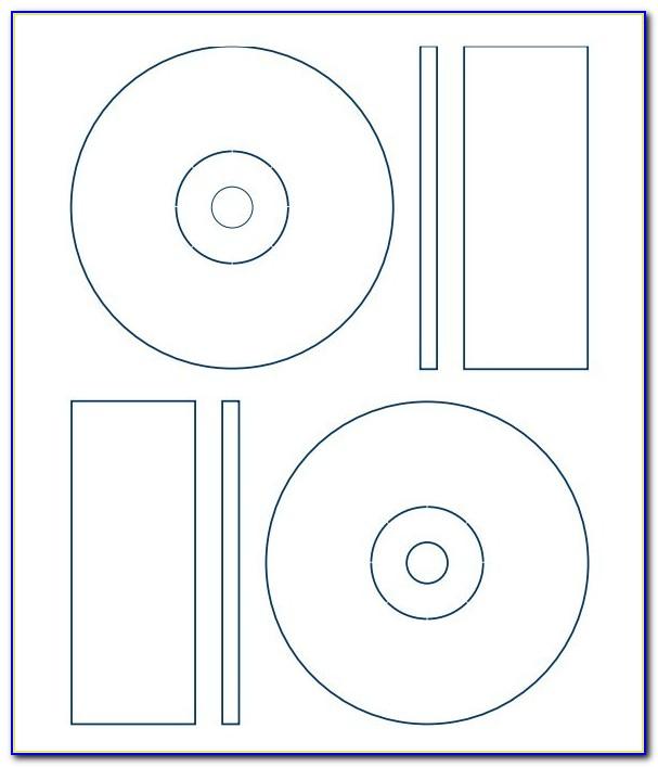 print to memorex cd labels with nero