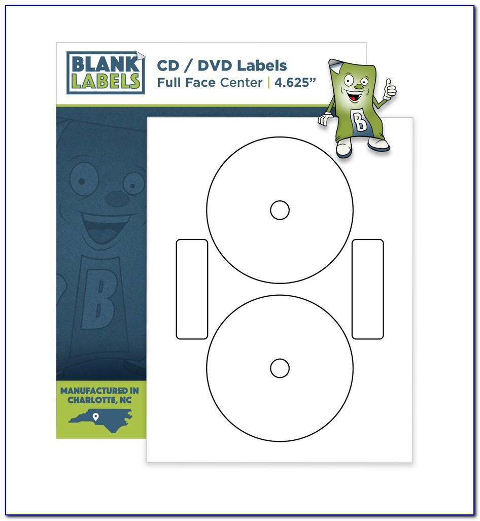 Memorex cd label maker template free