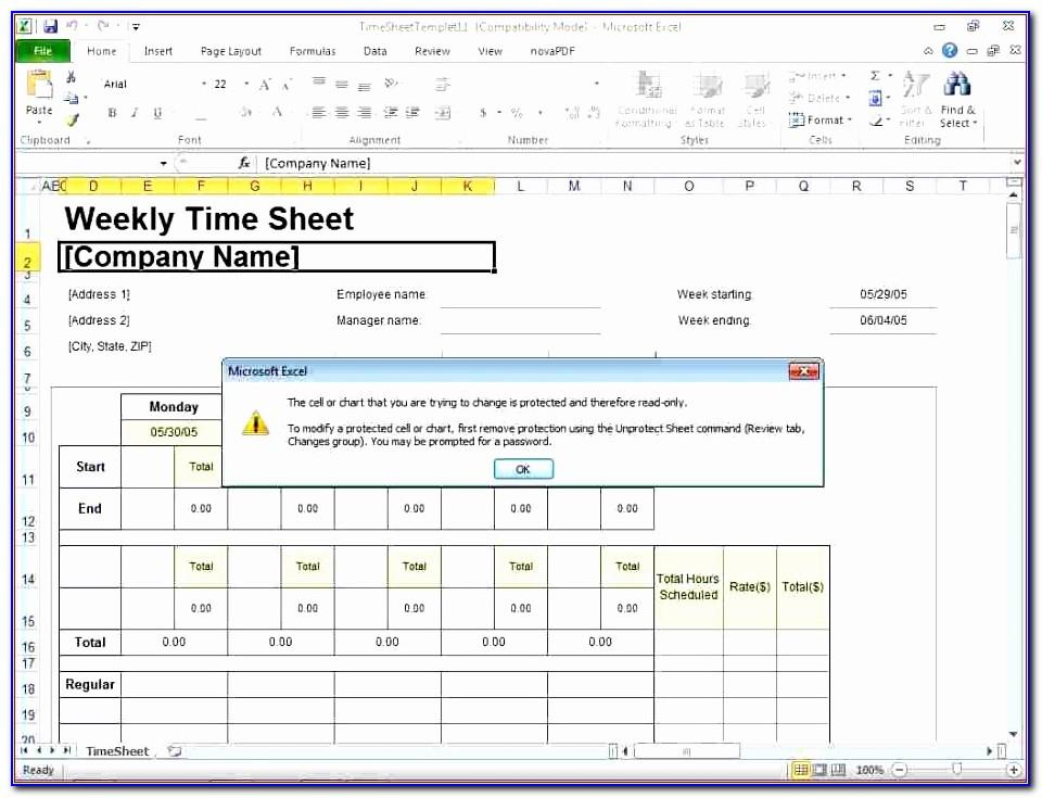 Microsoft Excel Inventory Templates Download