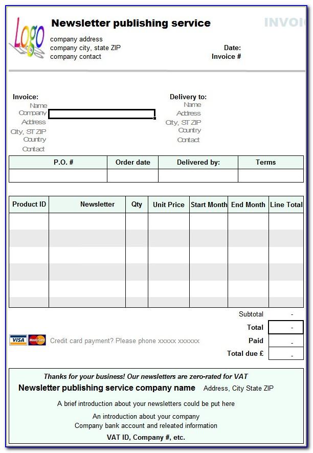 Microsoft Excel Mailing Label Templates