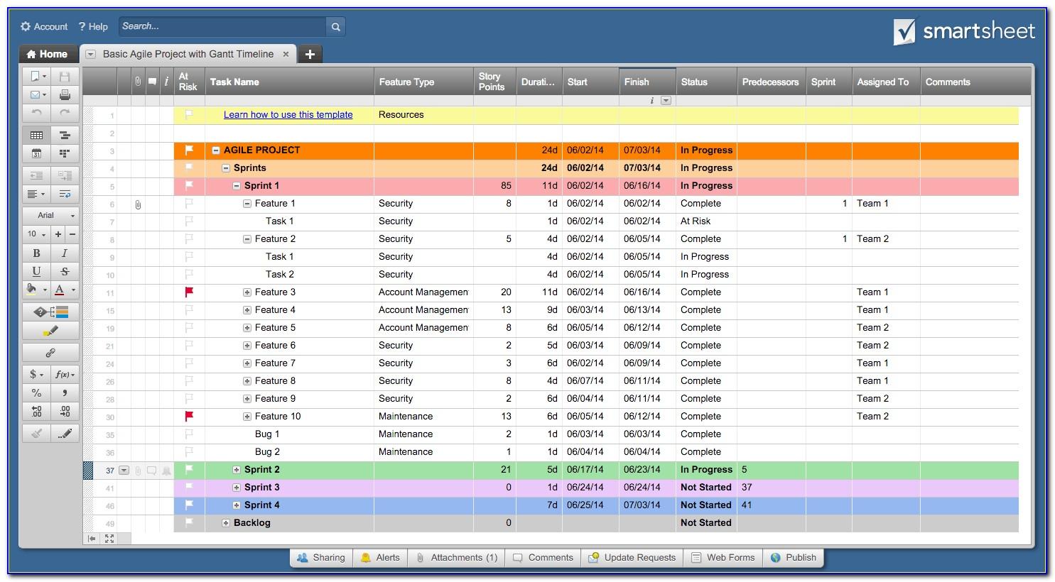 microsoft-excel-project-management-tracking-templates
