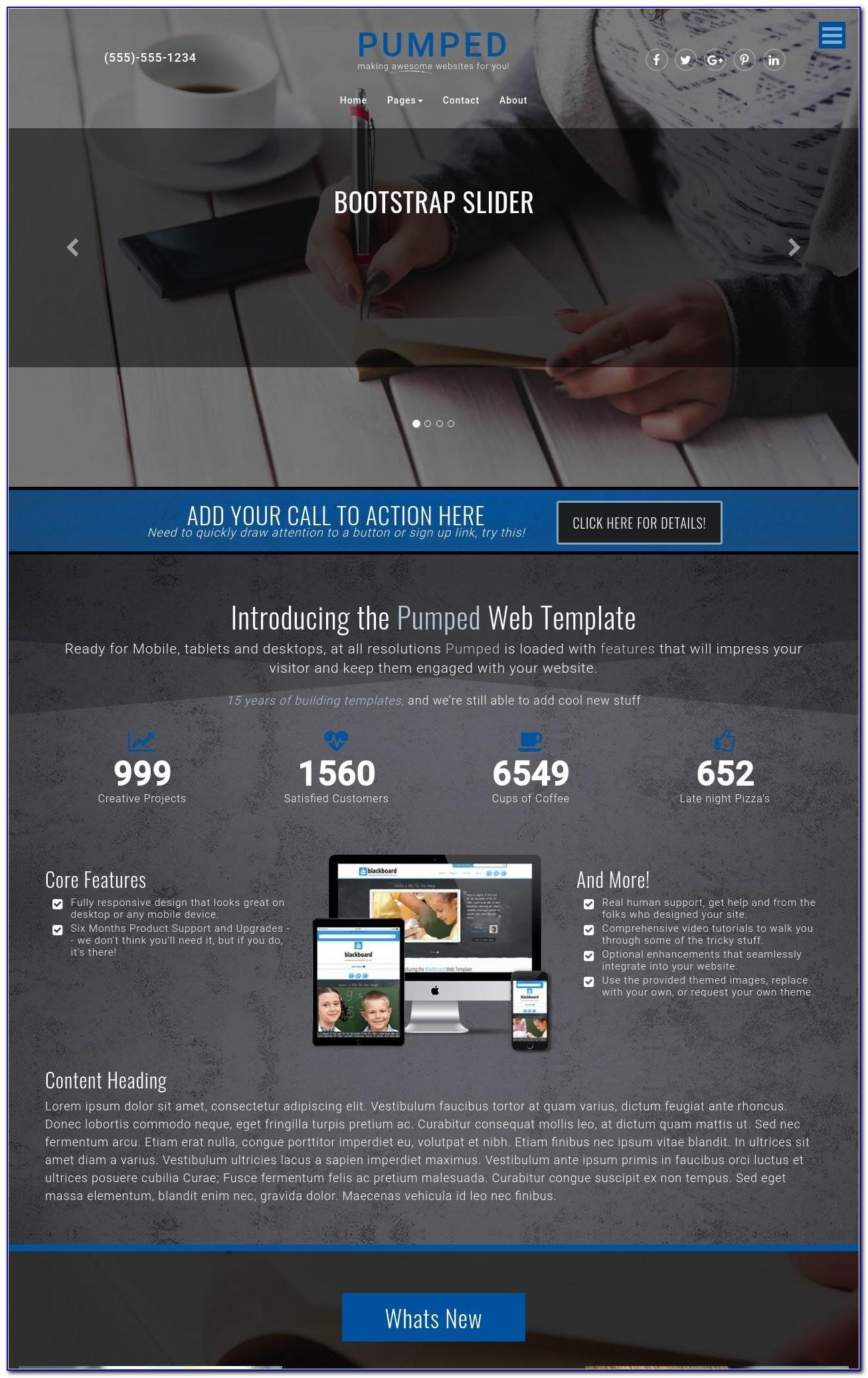 microsoft-expression-web-template-free-download-resume-gallery