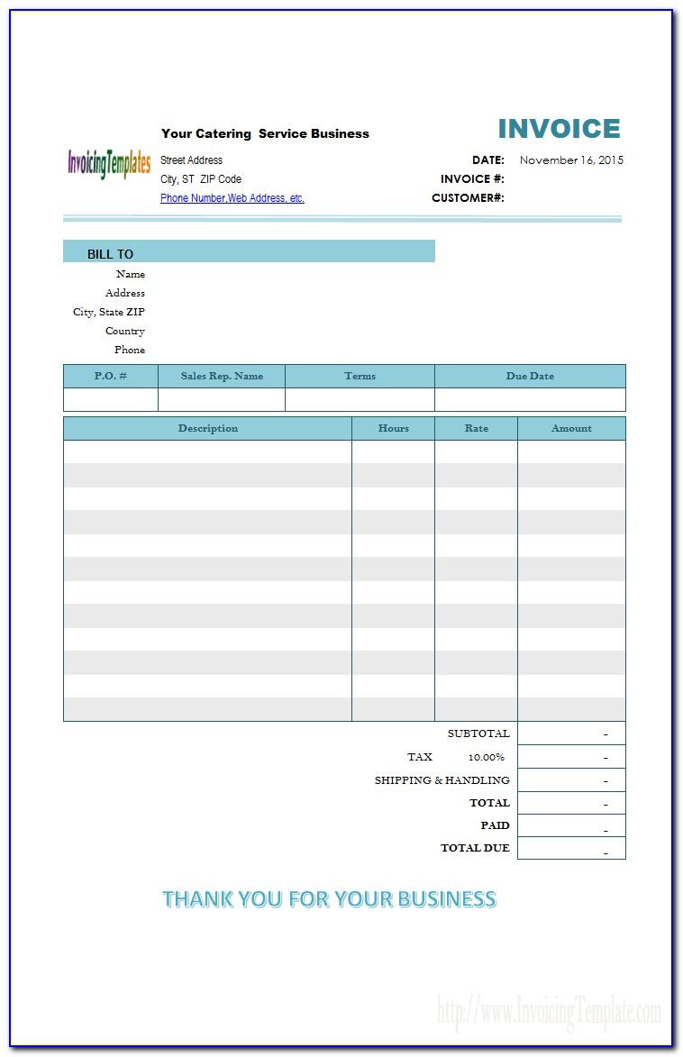 Microsoft Office Business Proposal Template