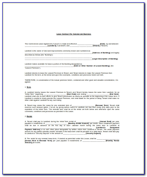 Microsoft Word Legal Invoice Template