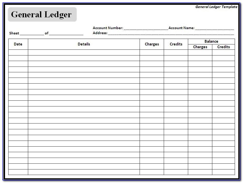 Monthly Blood Sugar Log Template