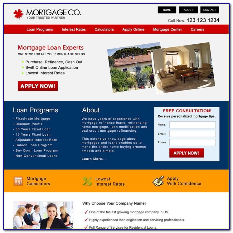 Mortgage Broker Fee Agreement Sample