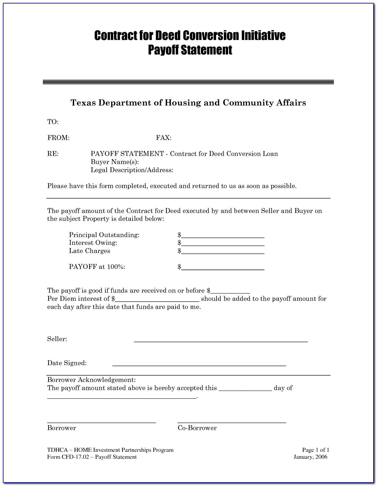 Mortgage Quality Control Plan Template