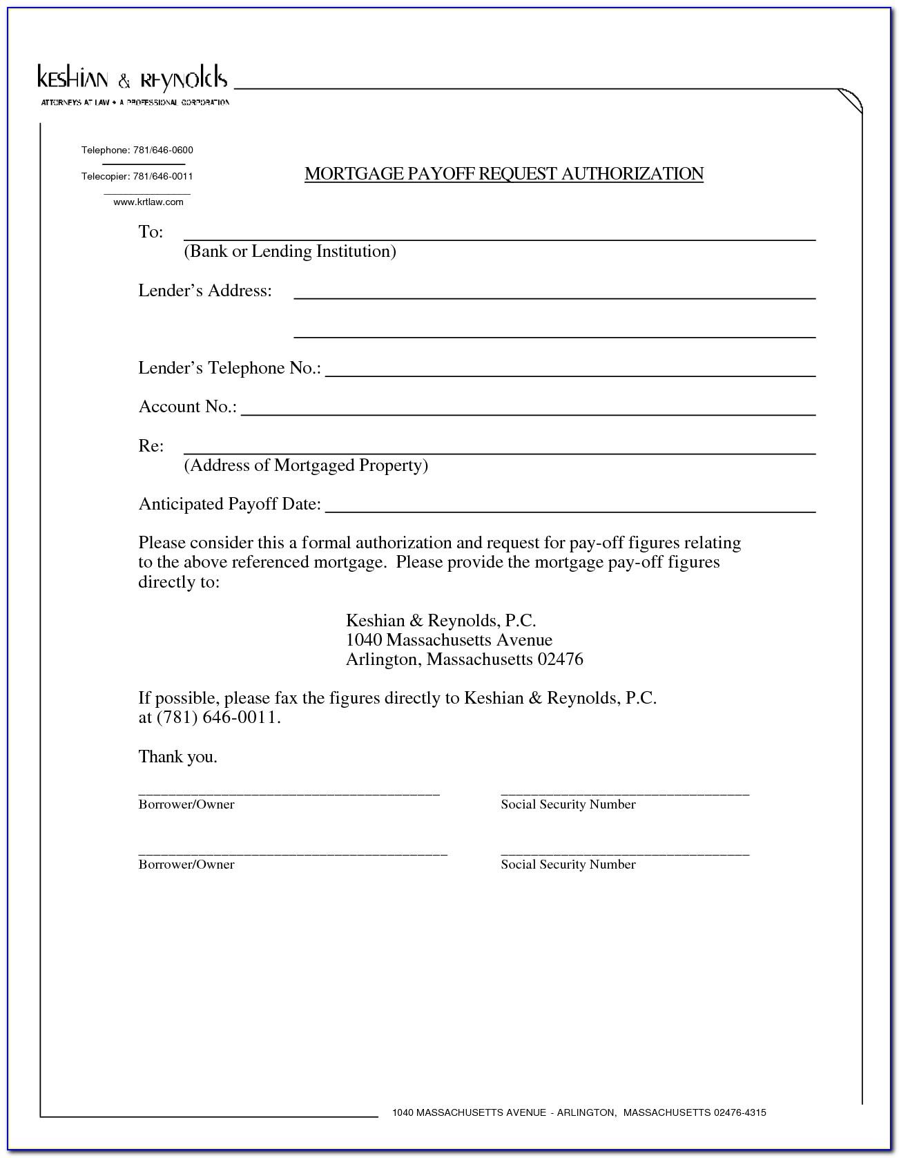 Mortgage Repayment Spreadsheet Template
