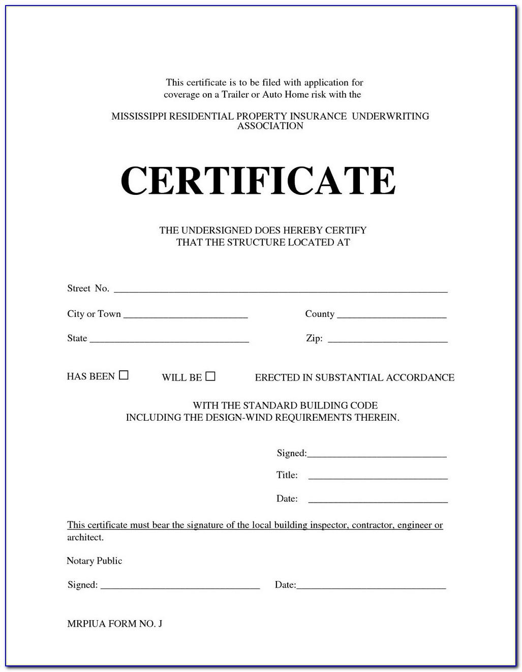 Ny Notary Journal Template