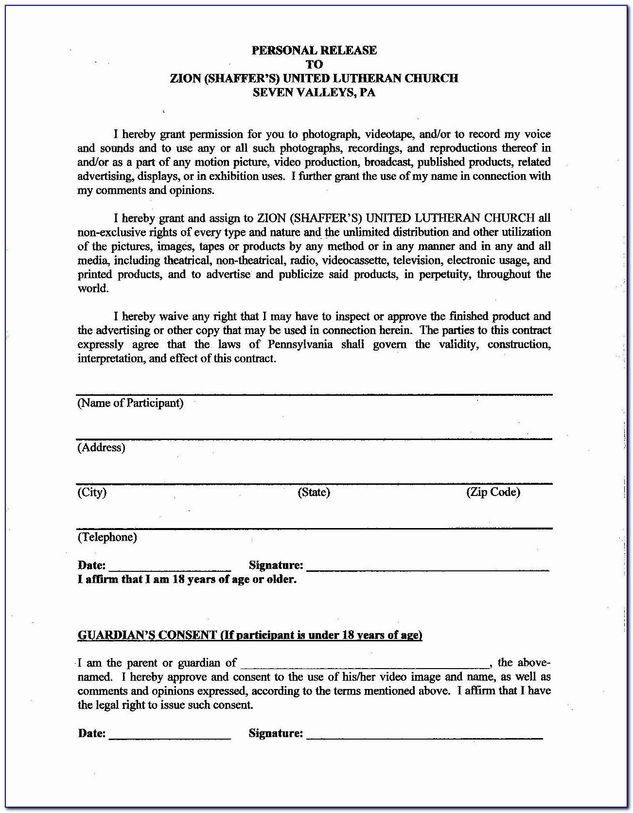 Notice Of Intent To Vacate Letter Template