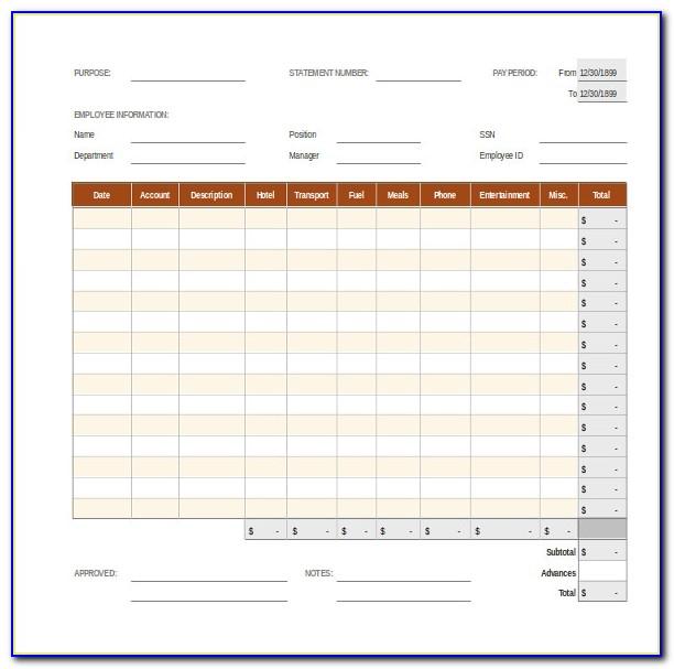 Number 10 Double Window Envelope Template