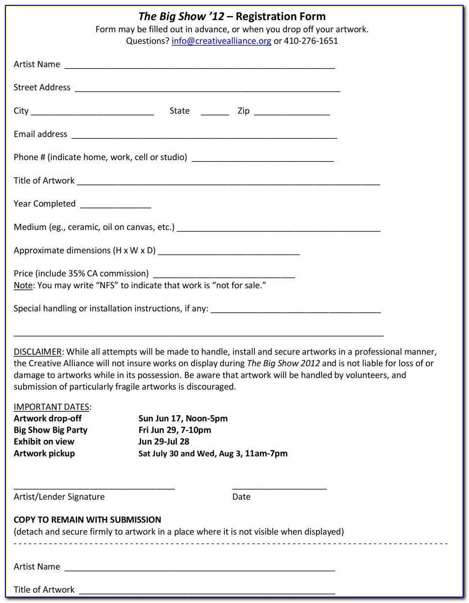 Free Legally Binding Loan Agreement Template