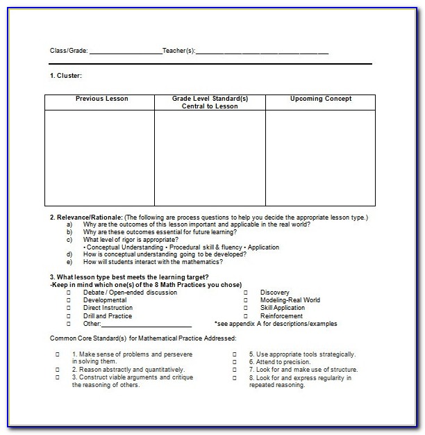 Free Separation Agreement Template Maryland