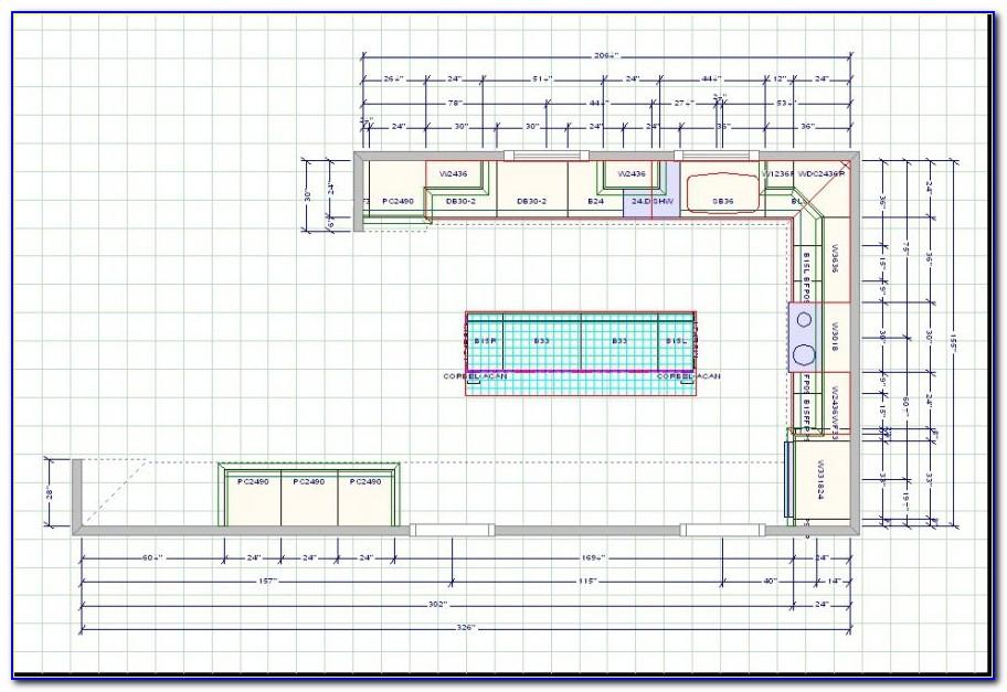 Kitchen Cabinet Layout Software Free Download