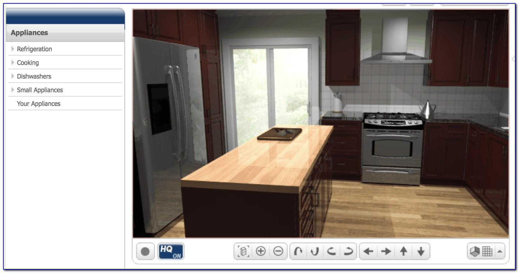 Kitchen Cabinet Layout Software Free