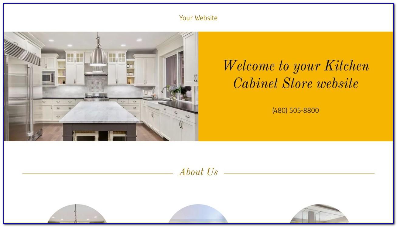 Kitchen Cabinet Layout Tool Free