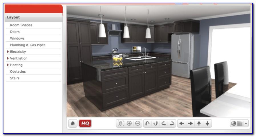 Kitchen Cabinet Templates For Visio