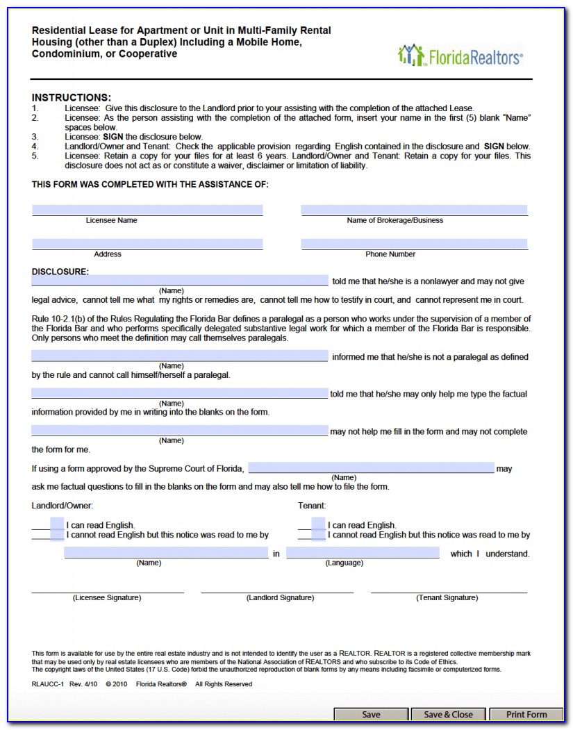 Lease Agreement Extension Sample