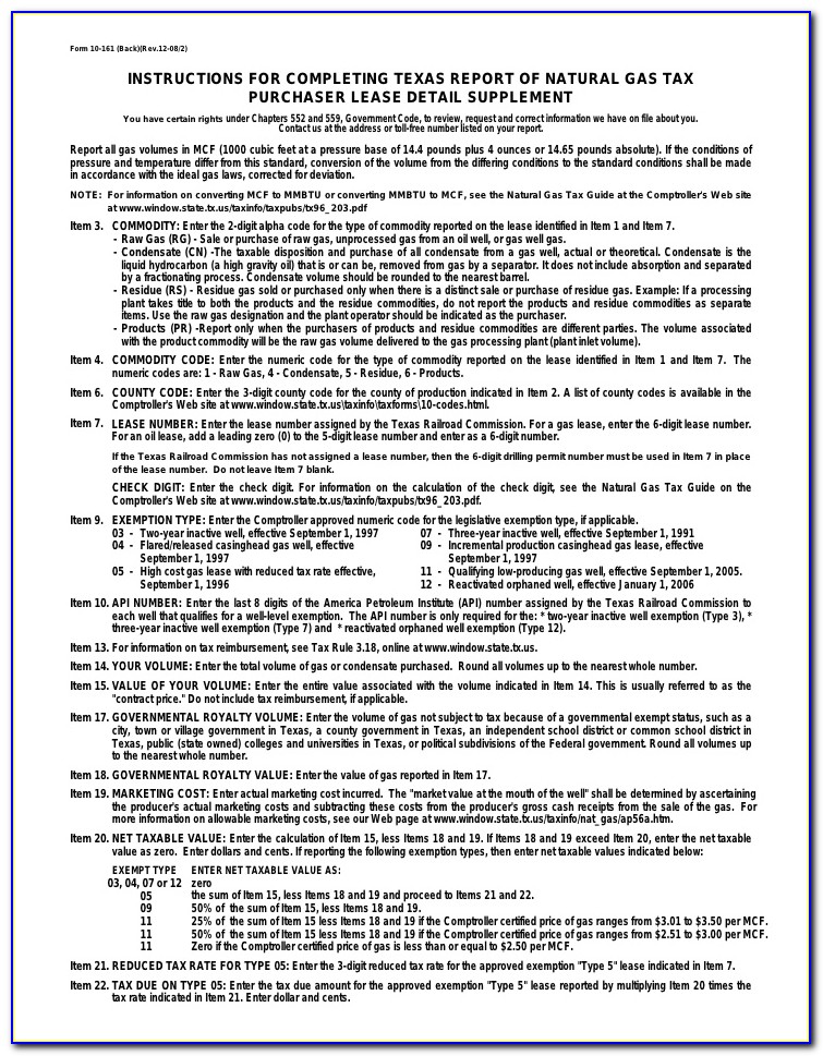 Lease Agreement Format Word