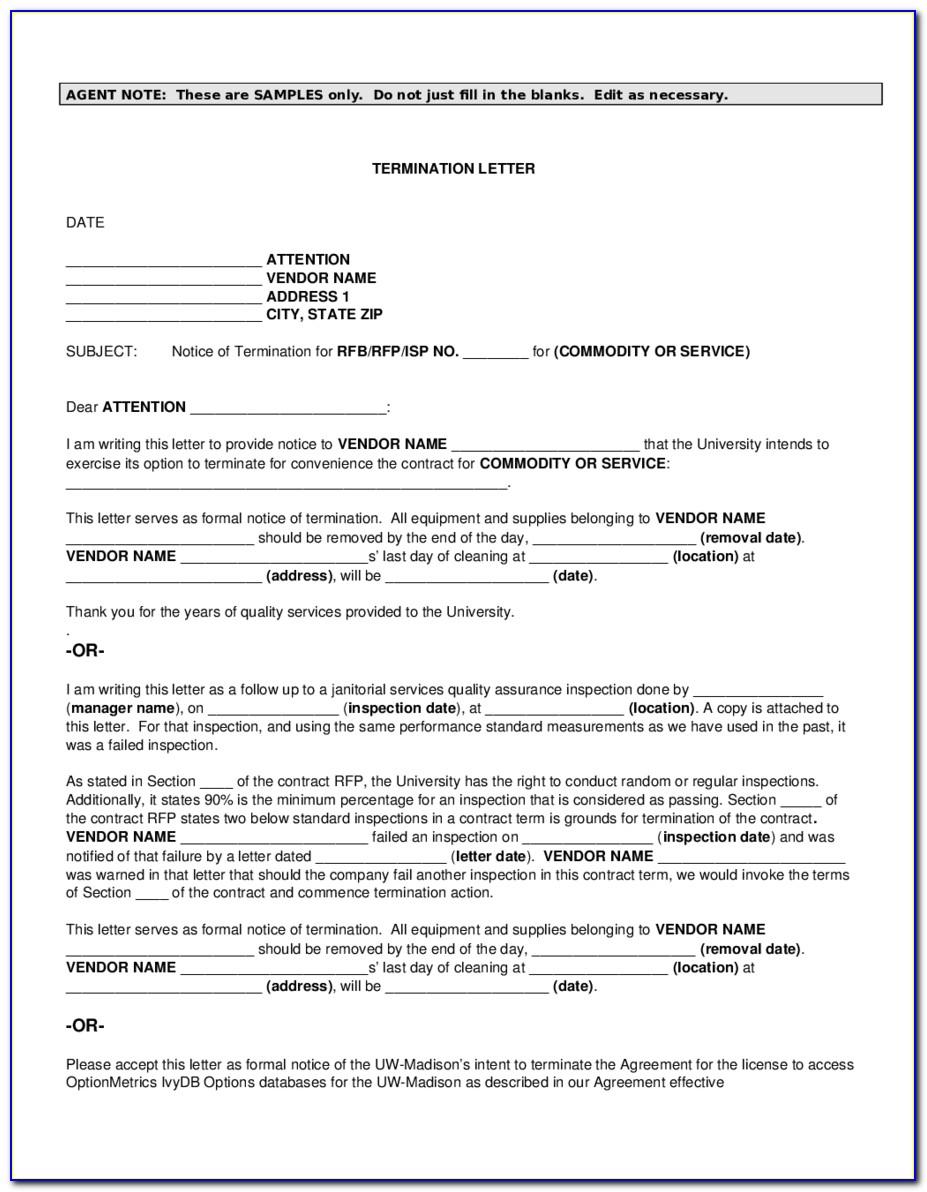 Letter Of Intent To Lease Template Free