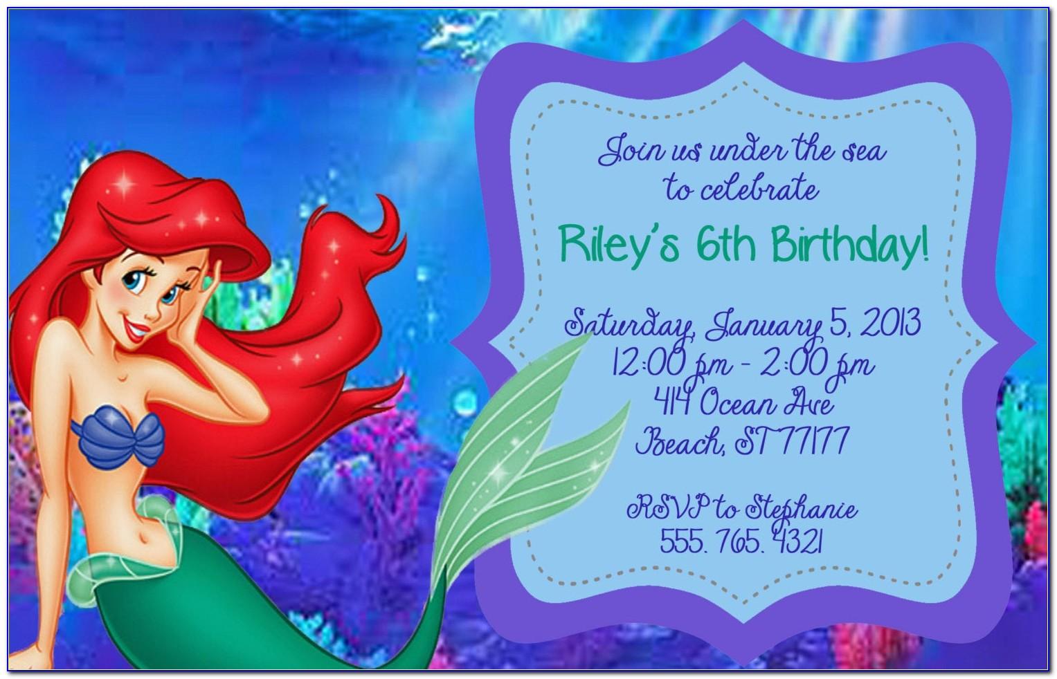 little-mermaid-party-invitation-template