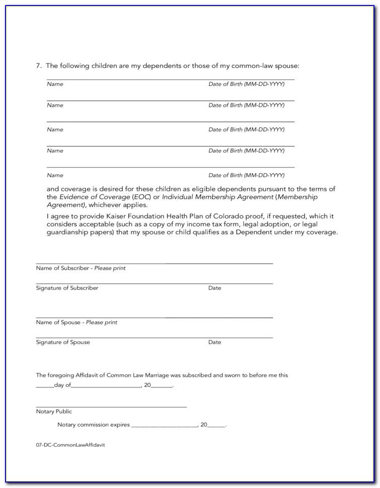 Marital Settlement Agreement Form Florida