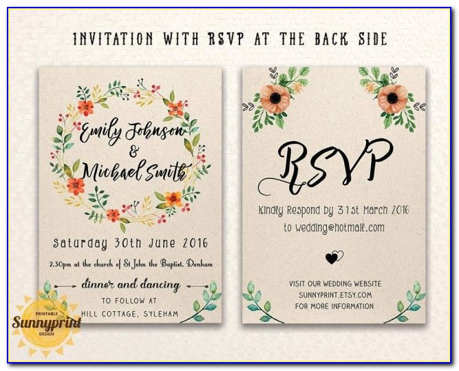 Marriage Invitation Card Online Making