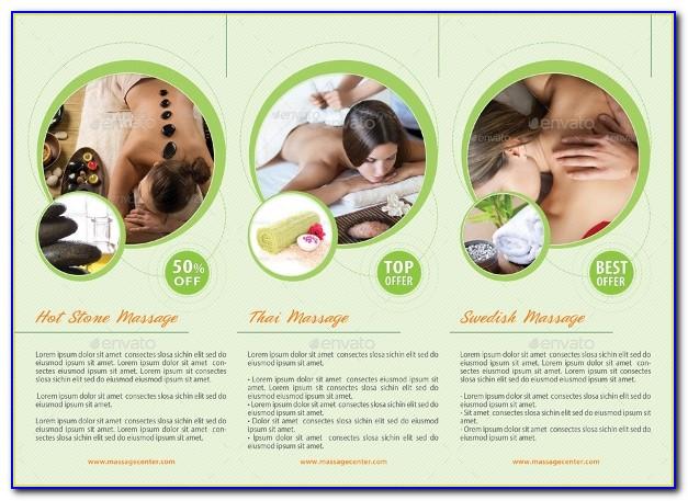 Massage Intake Form Template Free
