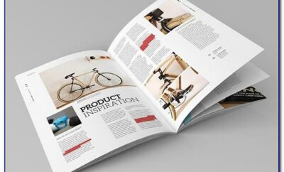 Travel Magazine Template Indesign Free Download