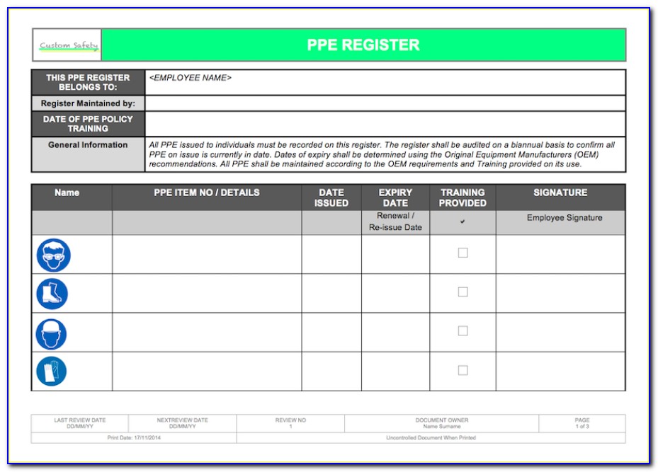 Building Inspection Checklist Template Free