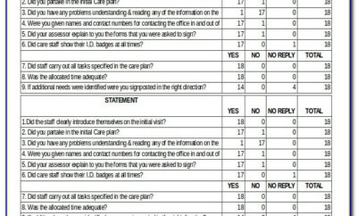 Customer Satisfaction Survey Questionnaire For Banks Pdf