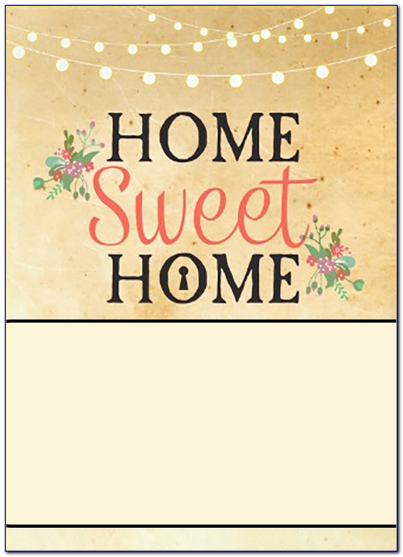 House Warming Ceremony Invitation Cards Templates Free Download Indian