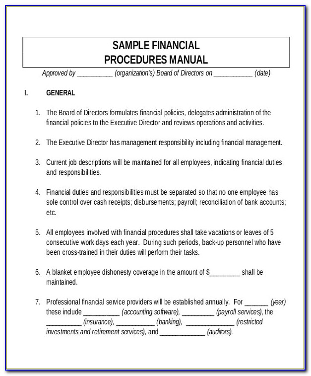 Hr Shared Services Service Level Agreement Template
