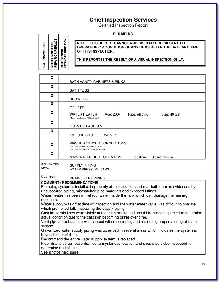 Hvac Apprentice Job Description For Resume