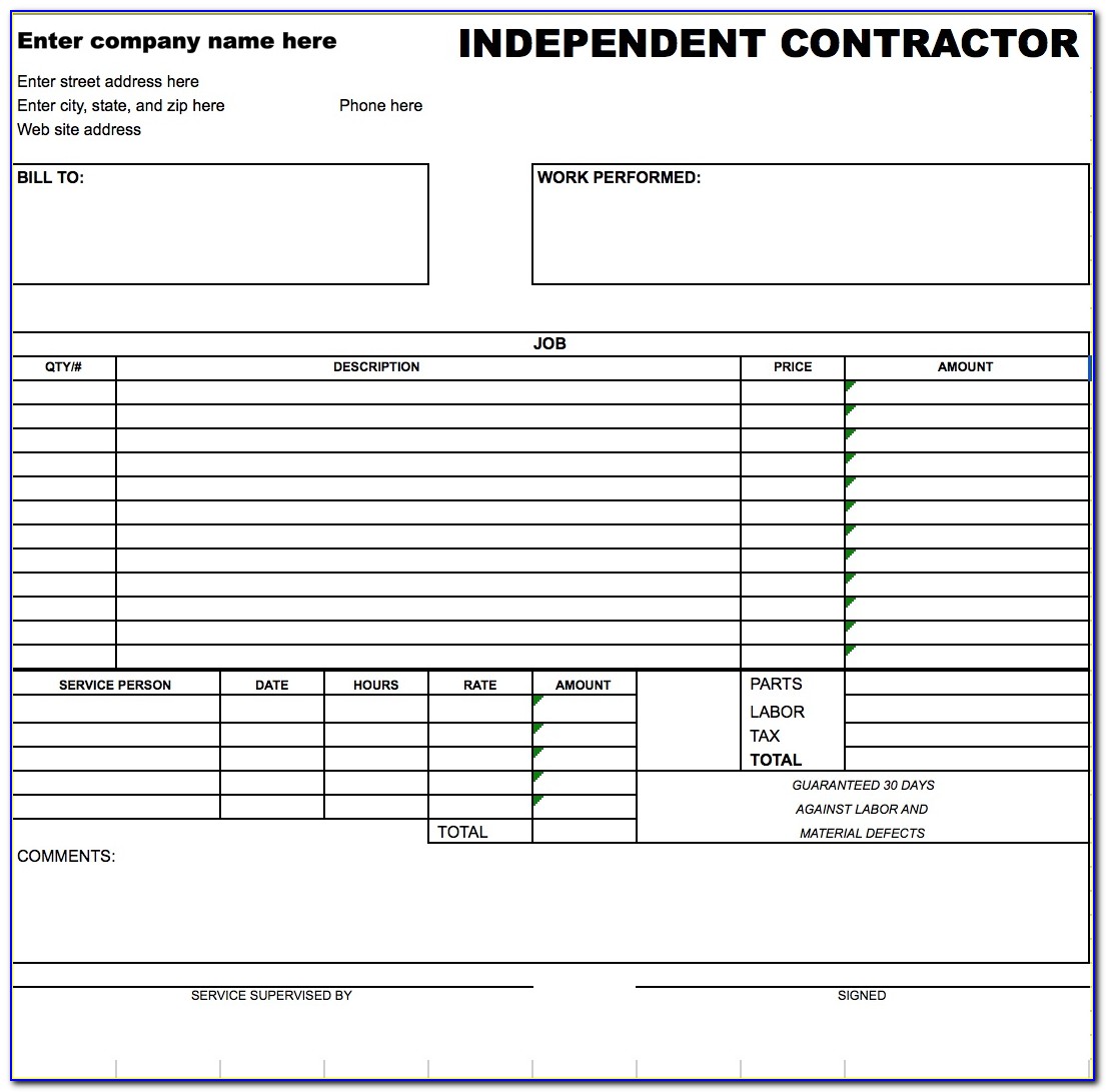 Independent Film Business Plan Template